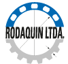 Rodaquín Logo