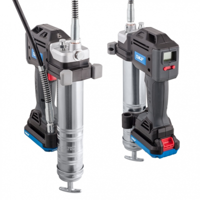 HERRAMIENTAS DE LUBRICACION