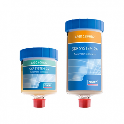 LUBRICADORES AUTOMATICOS